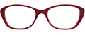 Grey and Red DESIGNER Plastic frames + FILTER INCLUDED, MODEL: RTRO 335 C1, SIZE: 51-17