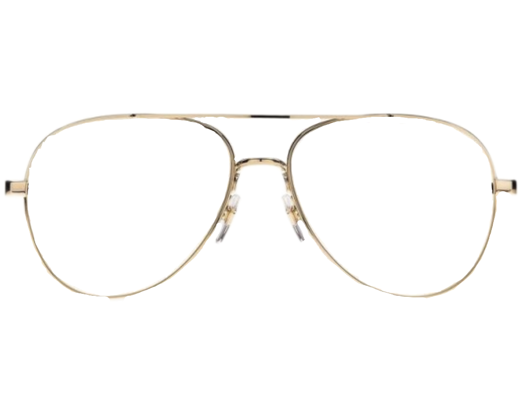 Gold metal GIVENCHY frame + TINT INCLUDED   MODEL: GV 0095 DDB  SIZE: 56-15